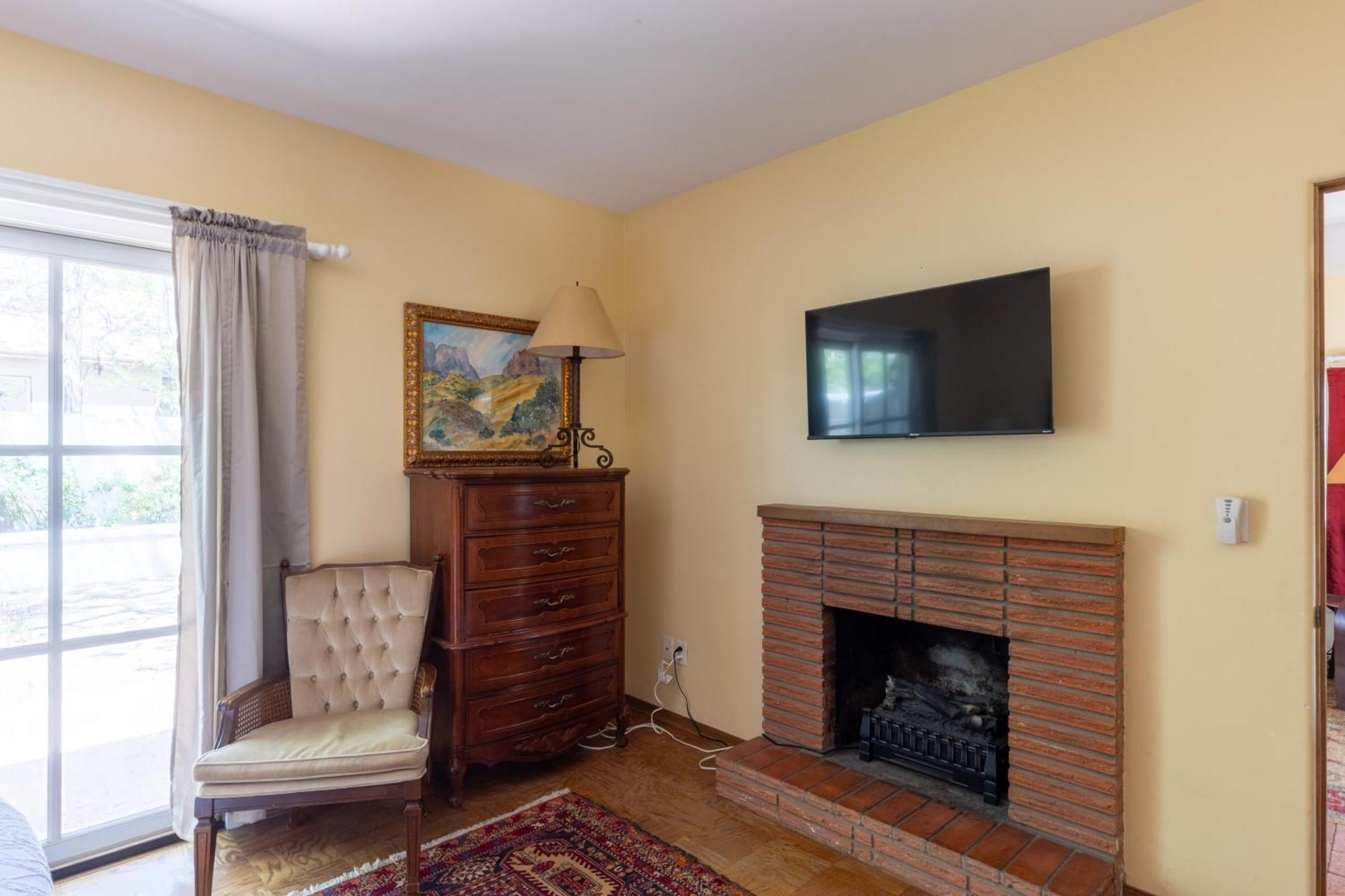 Casa Blanca Inn And Suites Фармингтон Экстерьер фото